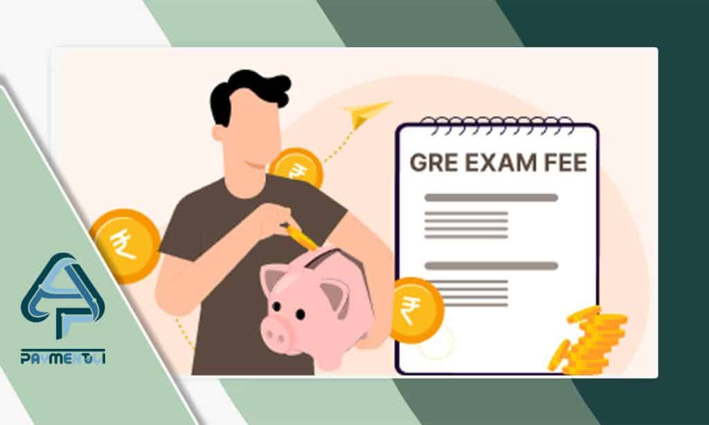 ثبت نام GRE GENERAL