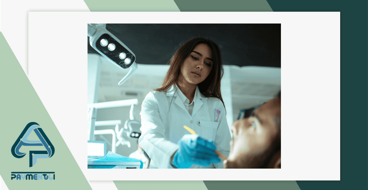 دندان پزشکی در ایتالیا